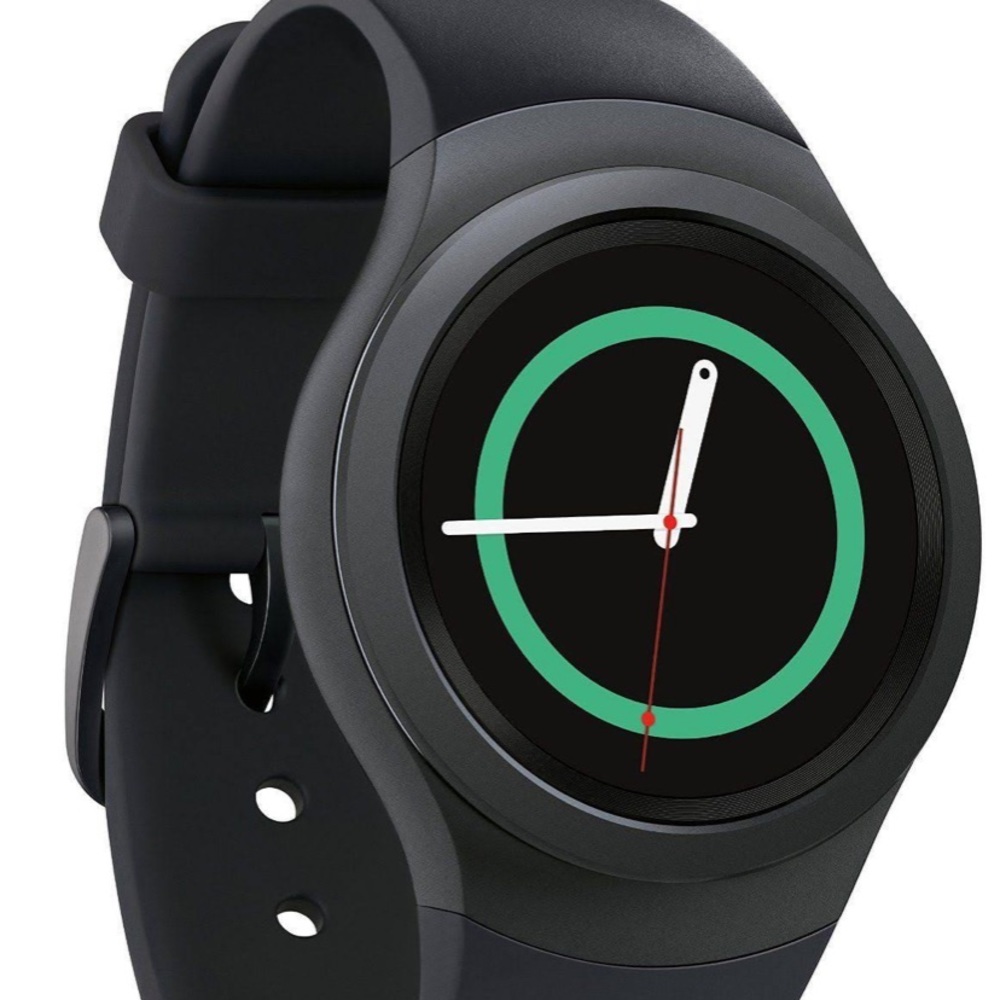 Samsung gear s2